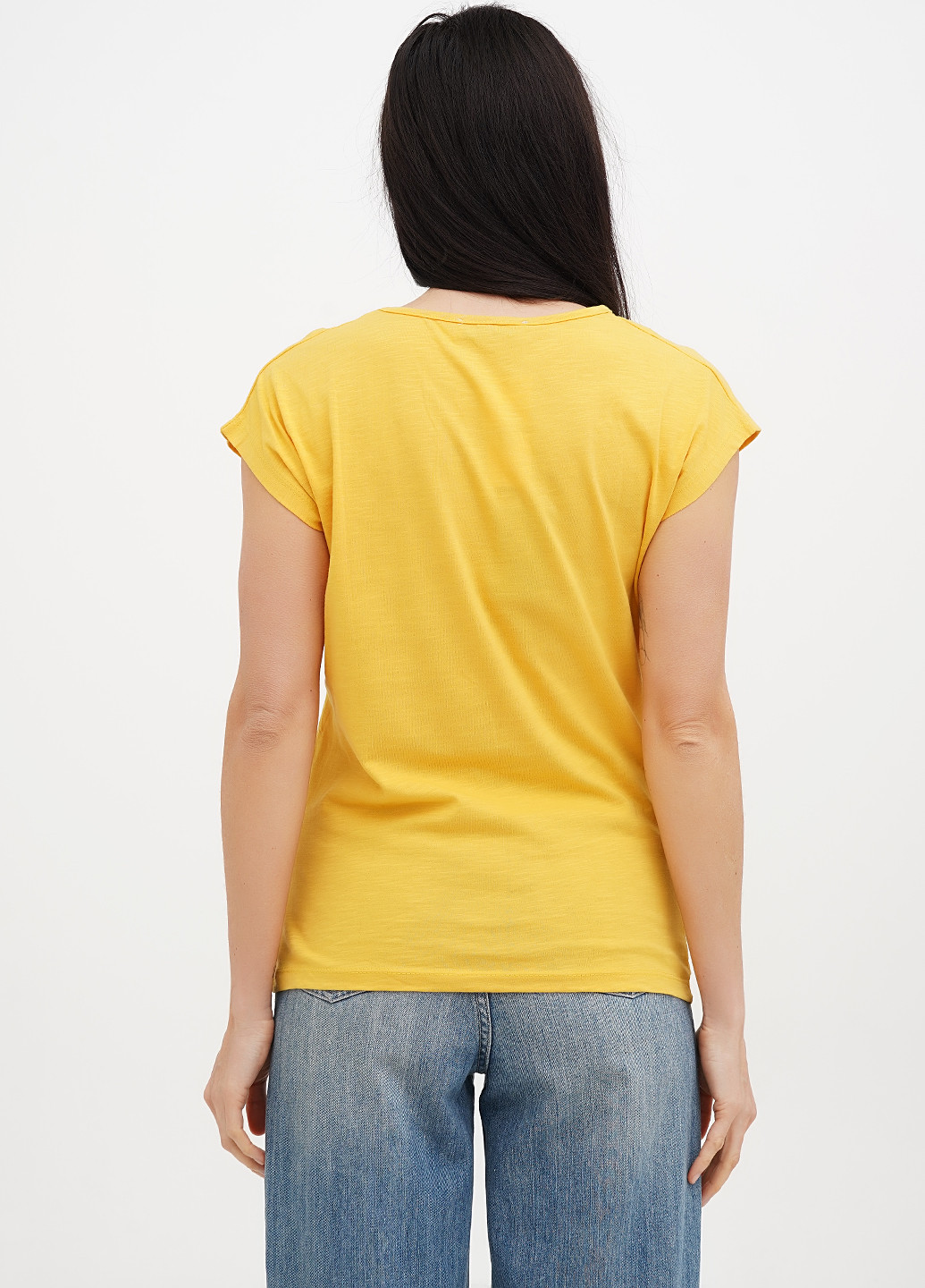 Футболка London Look - (325821077)