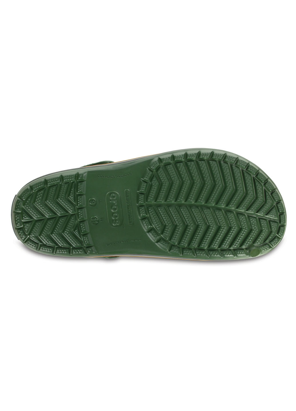 Сабо унісекс Crocs CROCBAND (195909456)