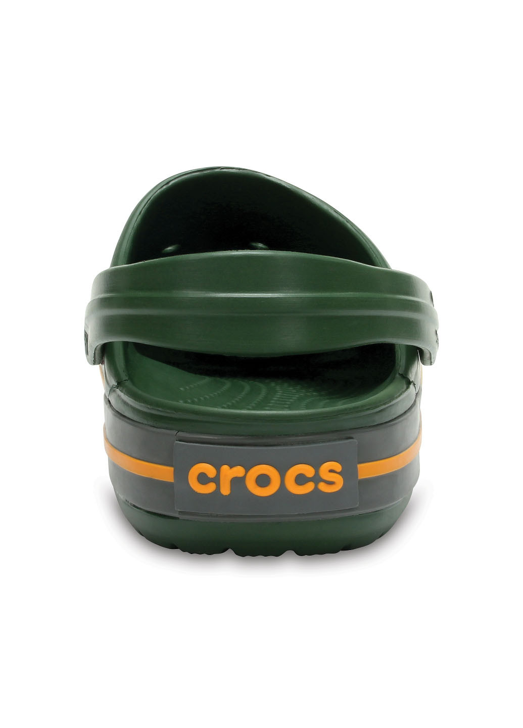 Сабо унисекс Crocs crocband (195909456)