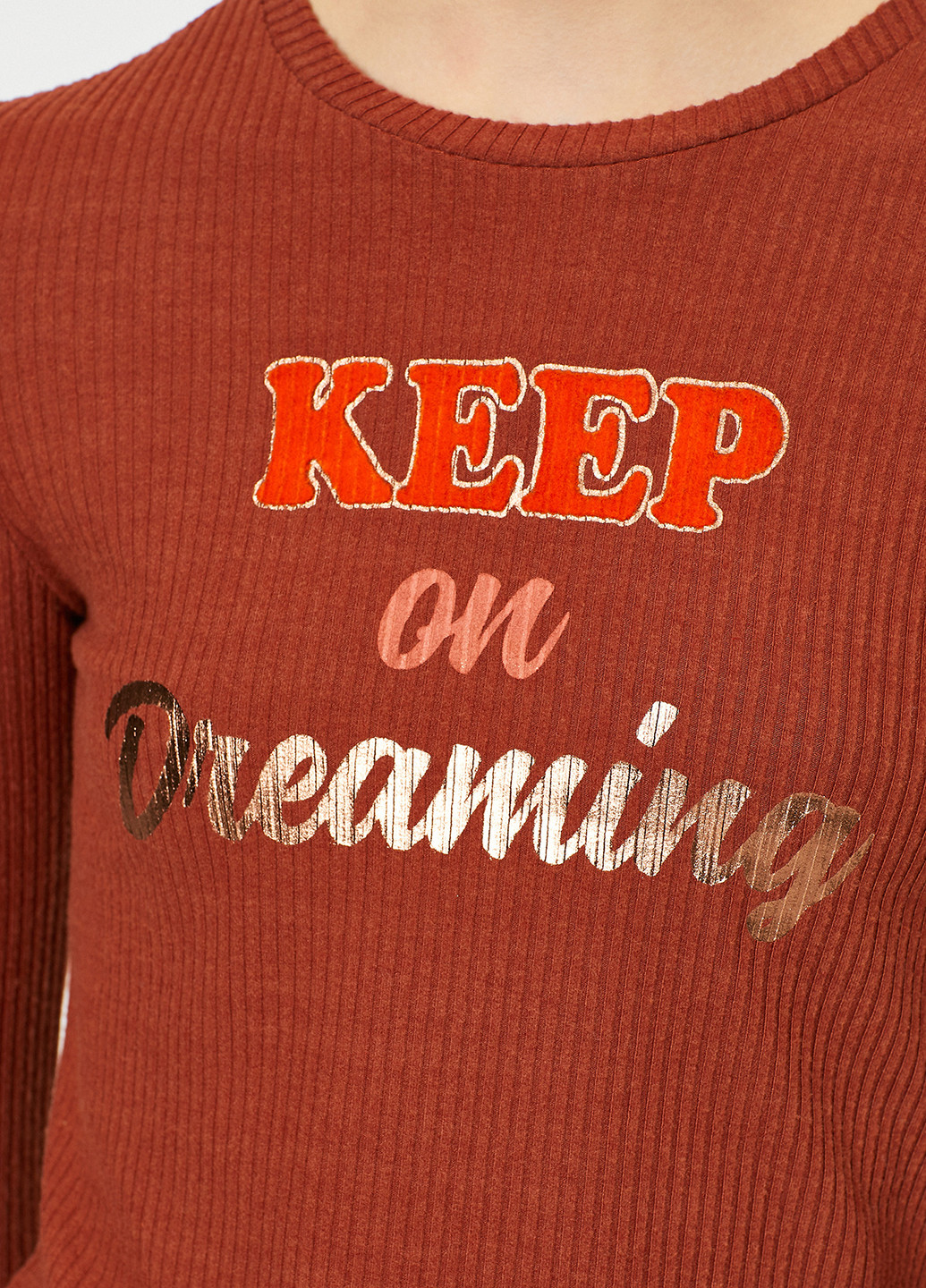 Лонгслів KOTON (206653525)