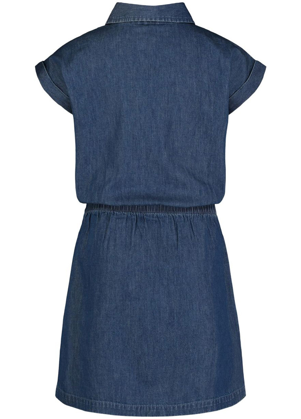 Синіти сукня Calvin Klein (326641615)