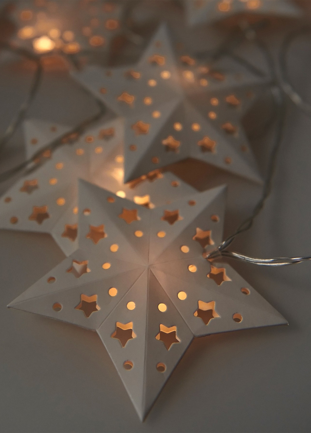 Гирлянда Sinsay (352575707)