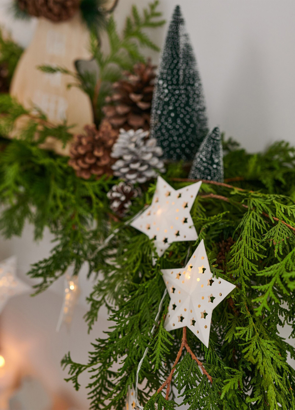 Гирлянда Sinsay (352575707)