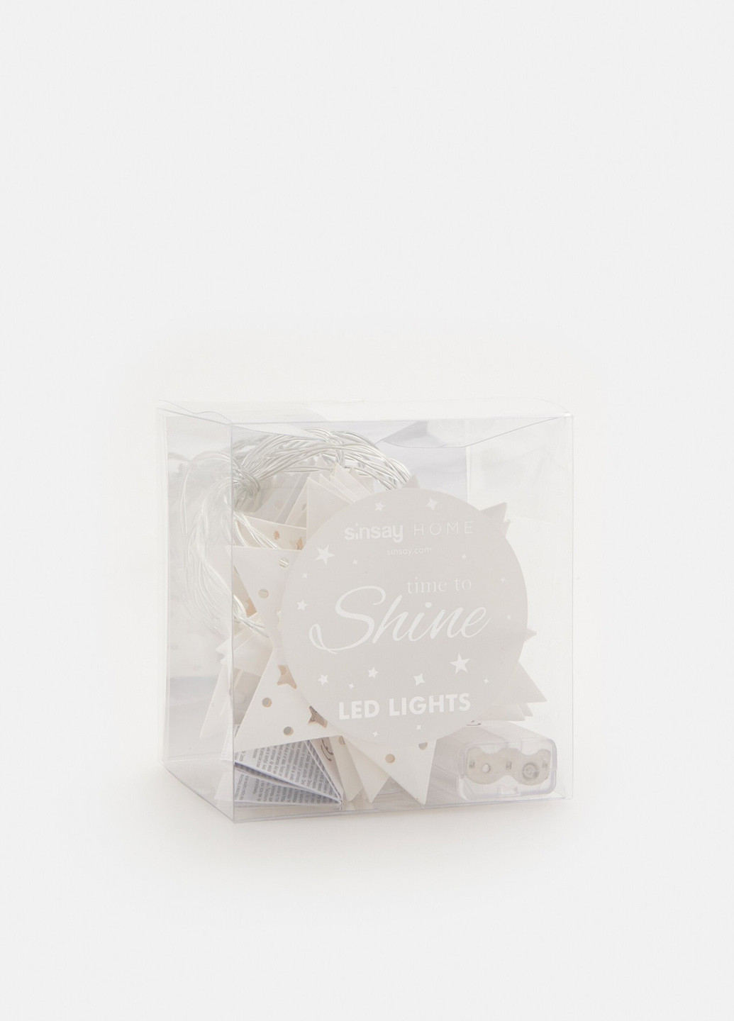 Гирлянда Sinsay (352575707)