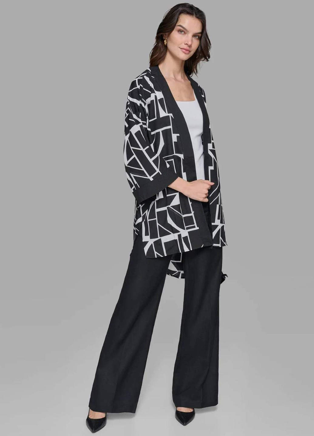 Кардиган Karl Lagerfeld (315422253)