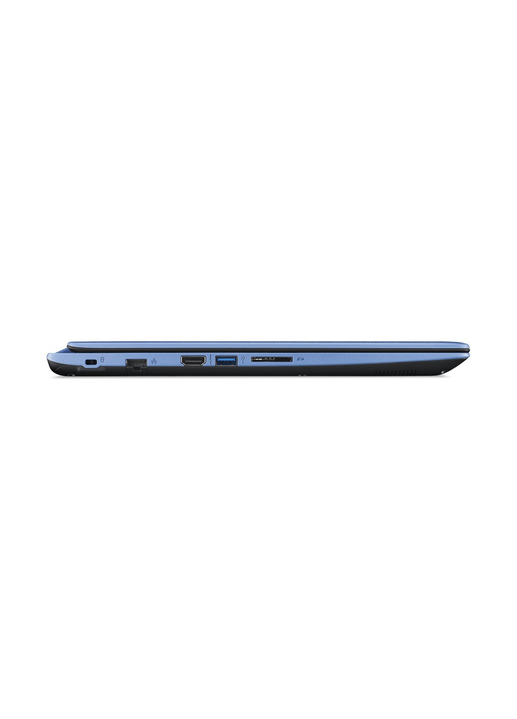 Ноутбук Acer aspire 3 a315-53 (nx.h4peu.010) blue (134076141)