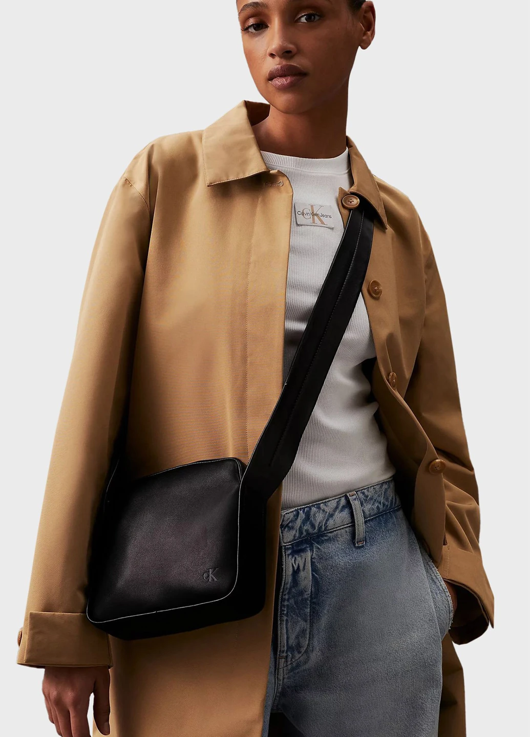 Сумка Calvin Klein Jeans (327835896)