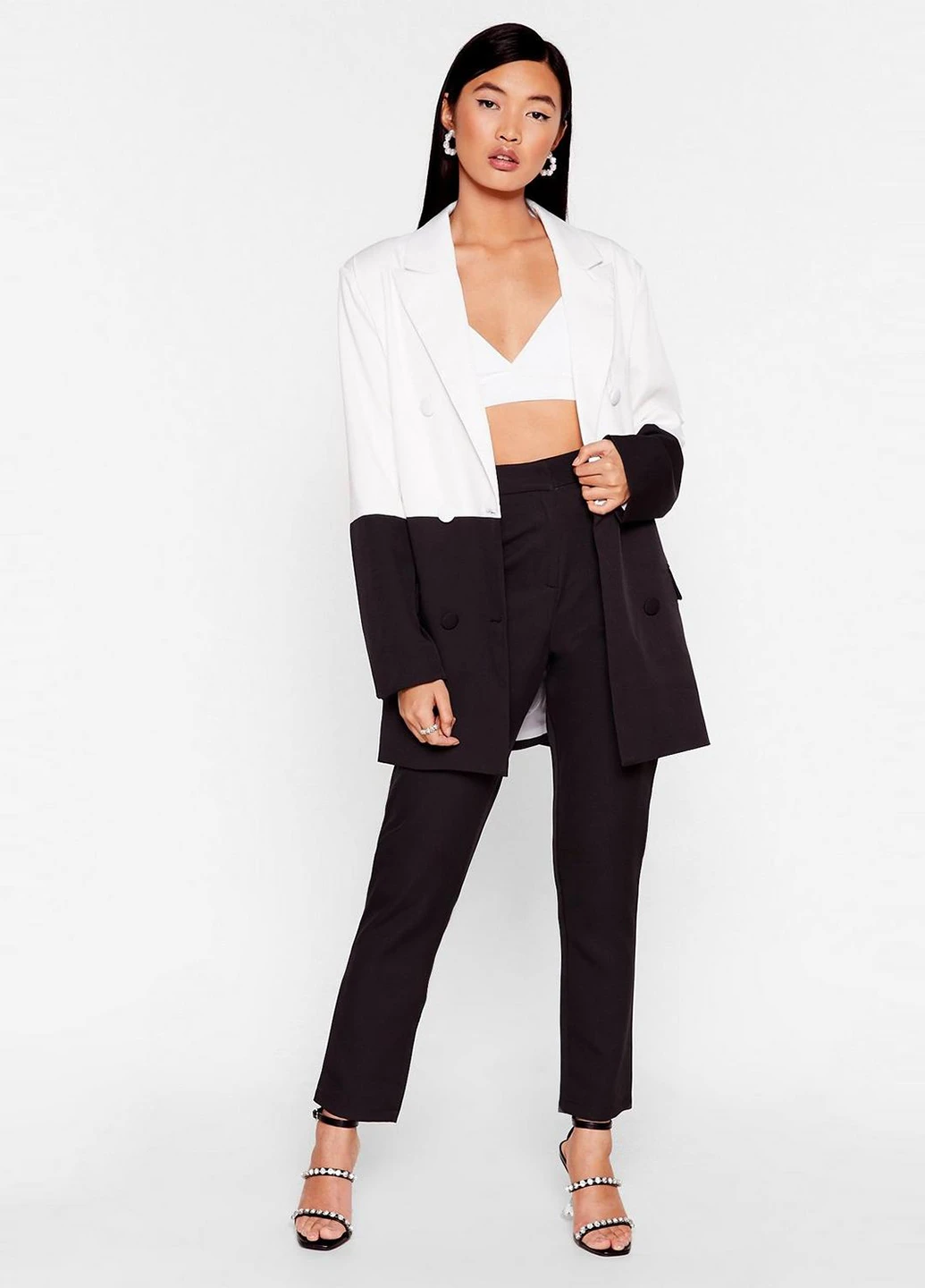Брюки Nasty Gal (233898152)