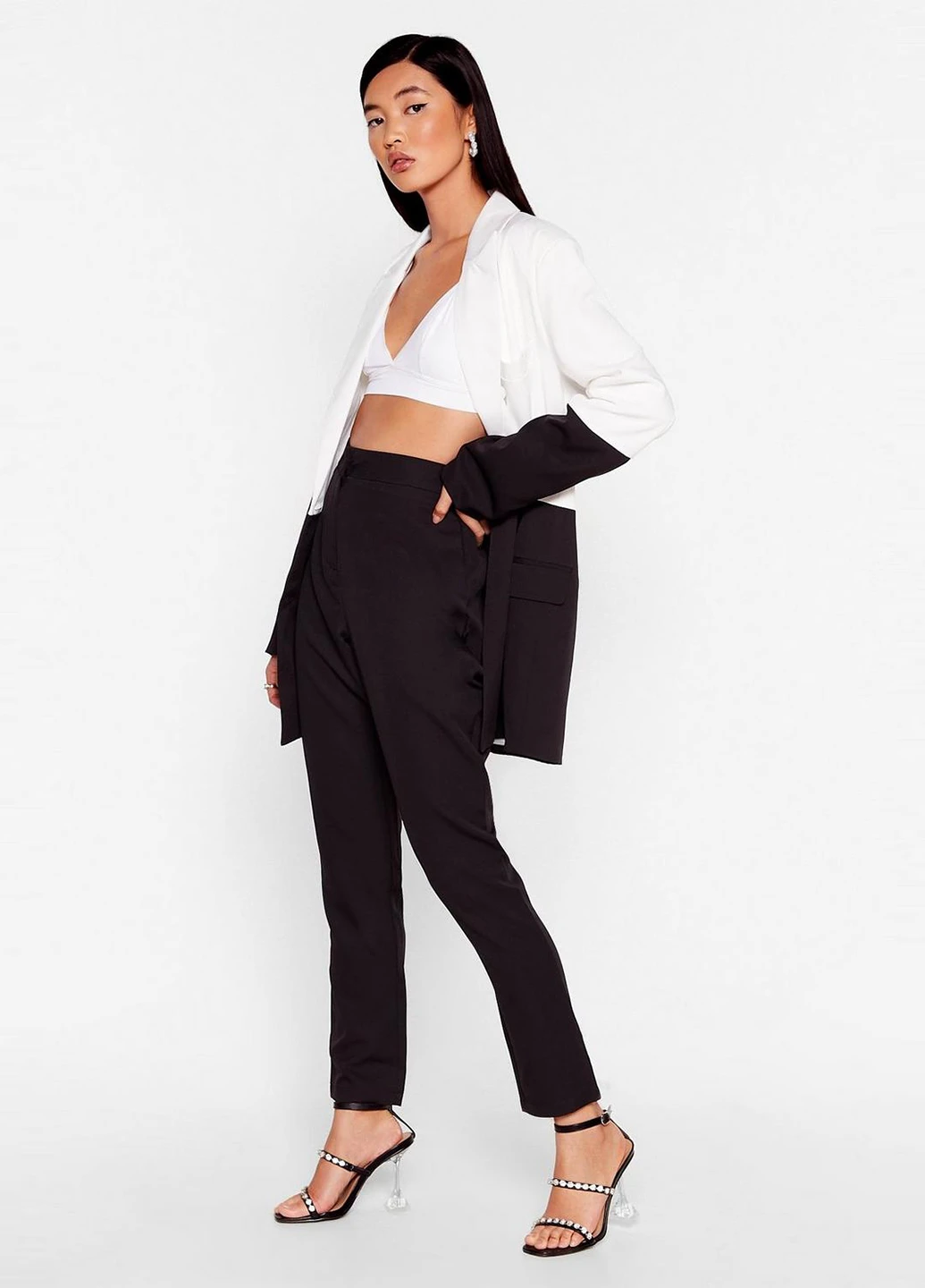 Брюки Nasty Gal (233898152)
