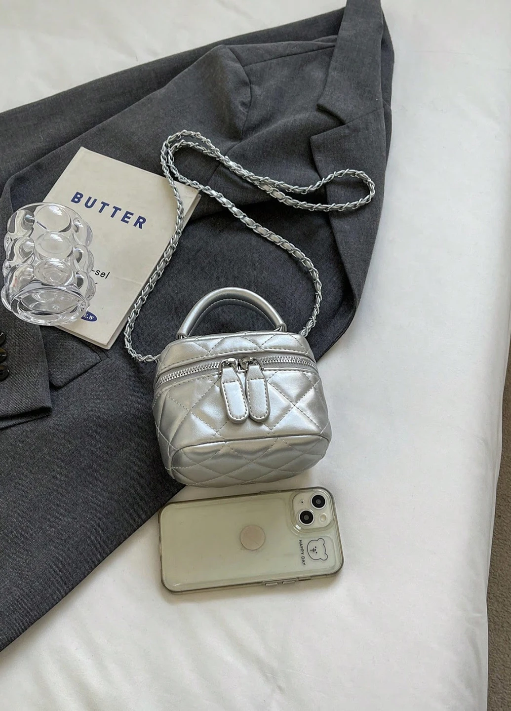 Сумка SHEIN (330750119)