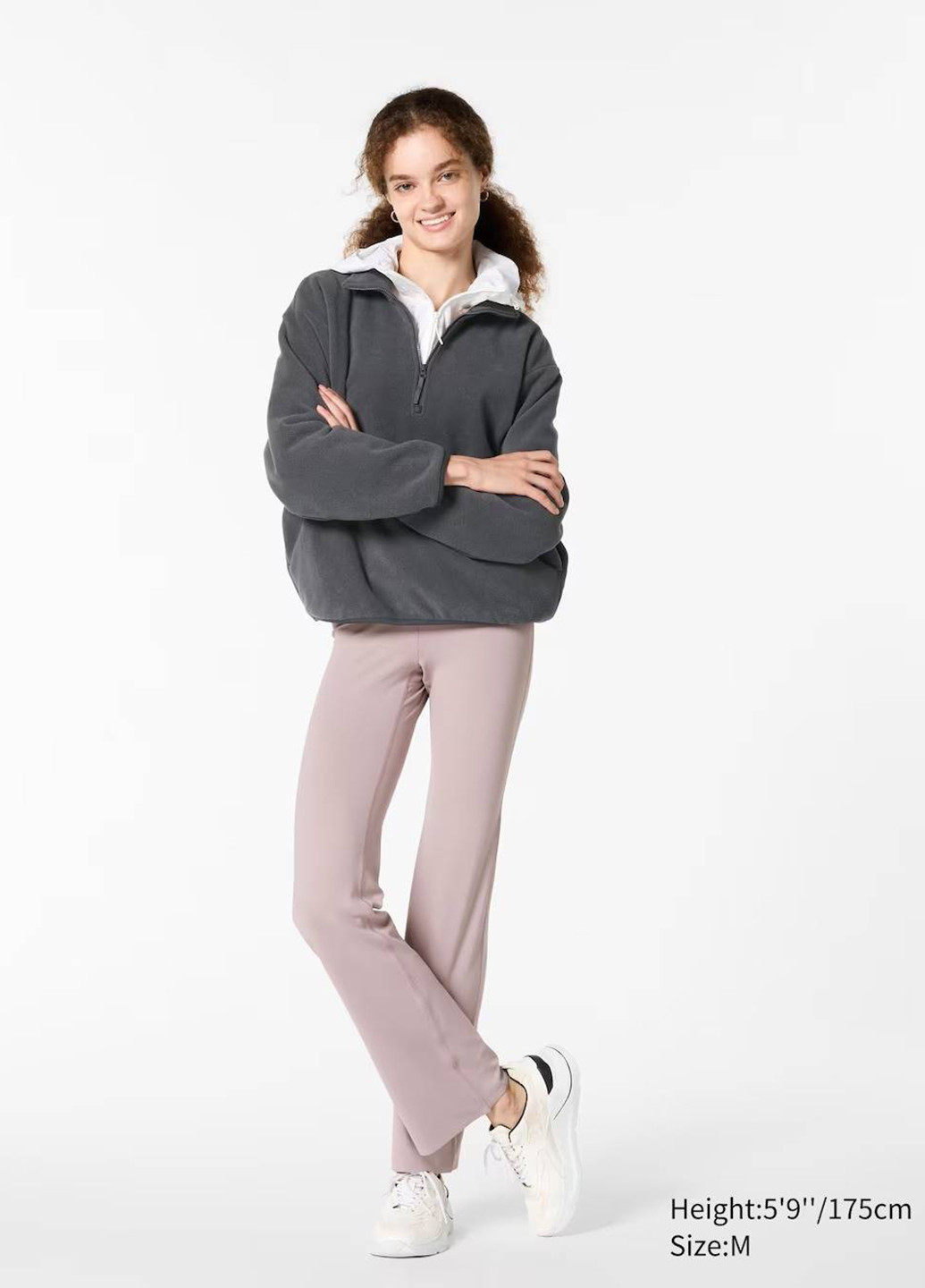 Легінси Uniqlo (324882190)