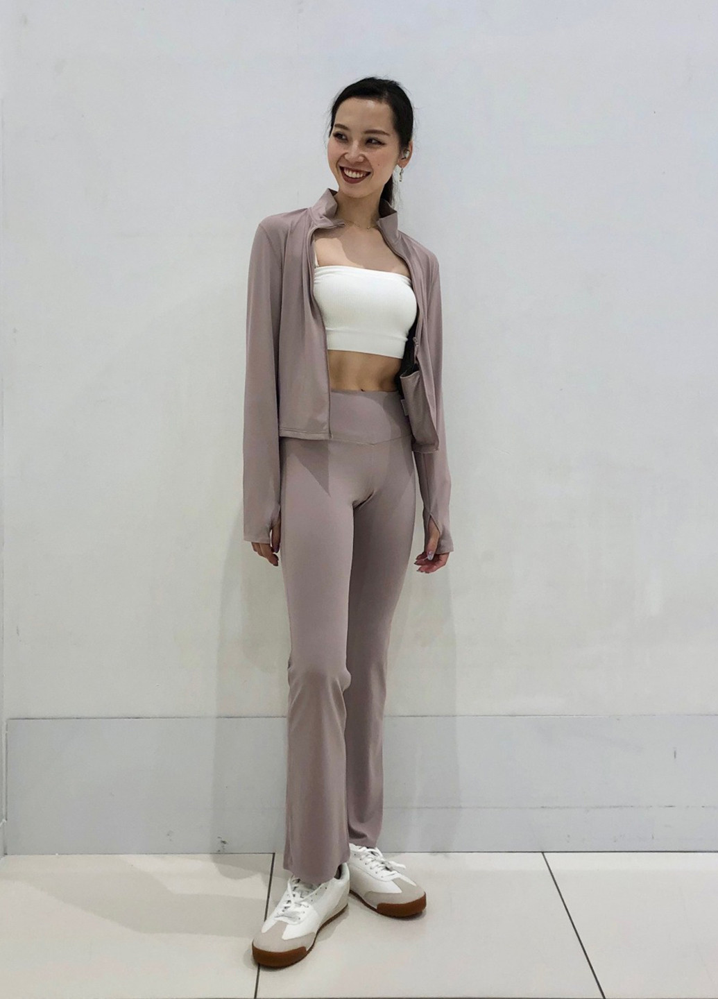 Легінси Uniqlo (324882190)