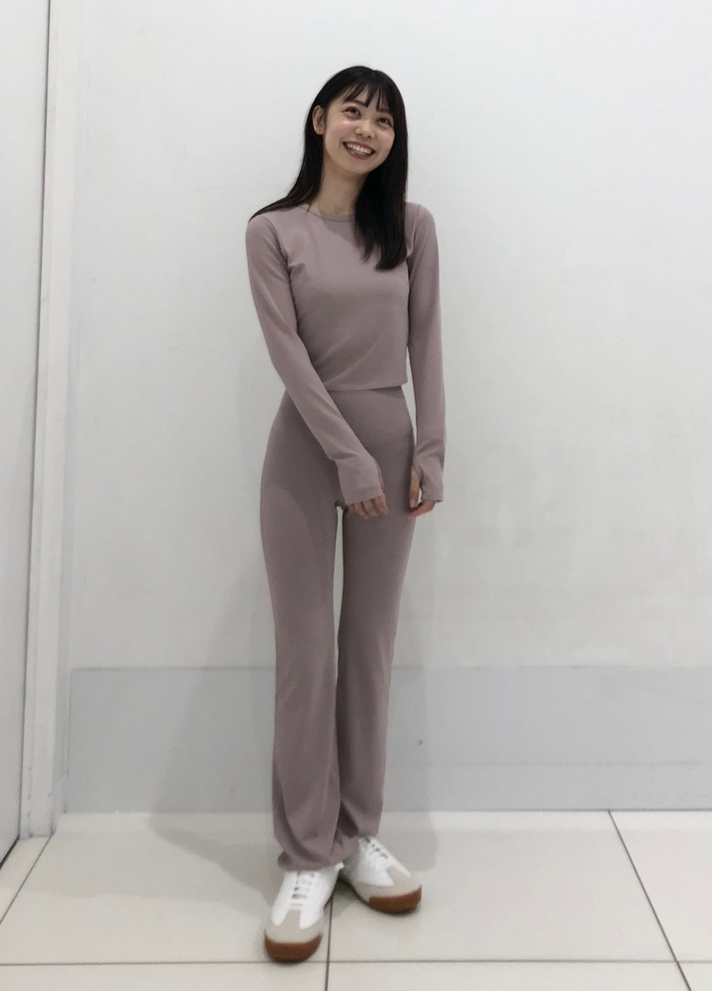 Легінси Uniqlo (324882190)