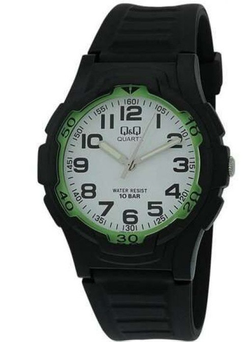 Часы наручные VP84J007Y Q&Q (253009097)