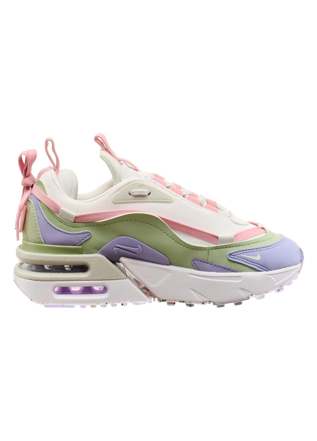 Кросівки DH0531-100 Nike Air Max Furyosa комбіновані демісезони (317279501)