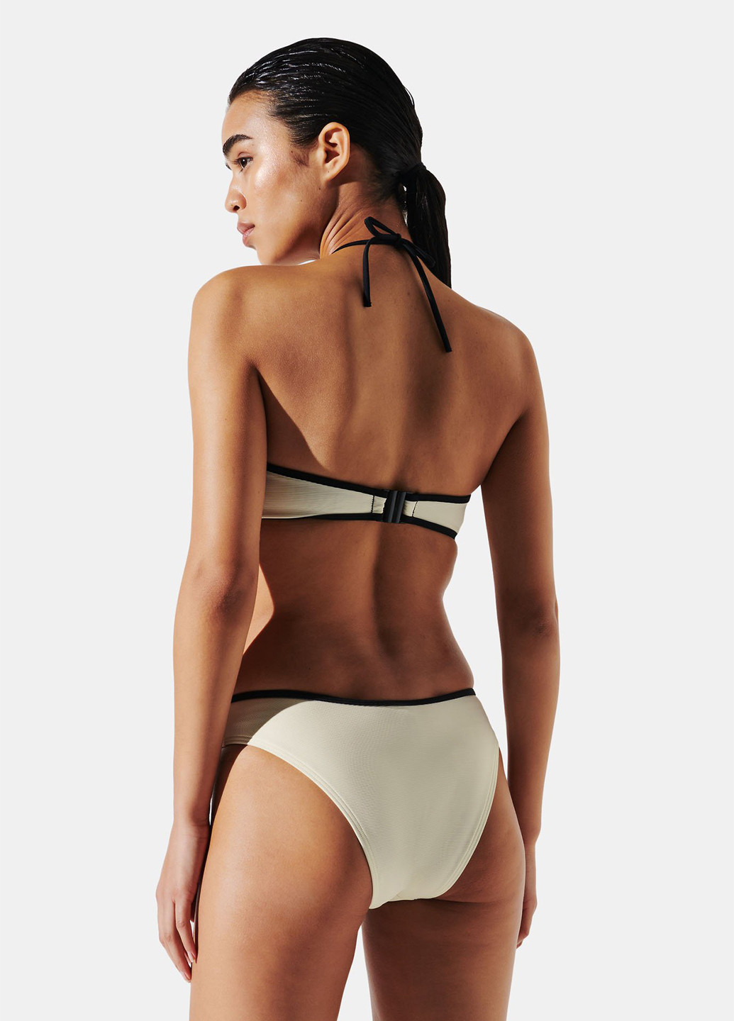 Купальний ліф Karl Lagerfeld (366431901)