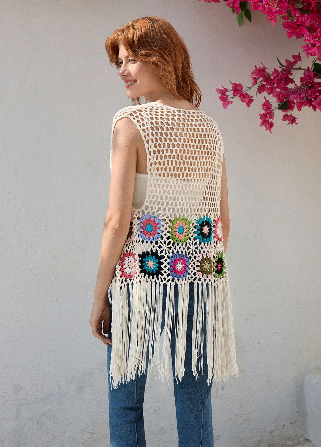 Жилет SHEIN (342719665)