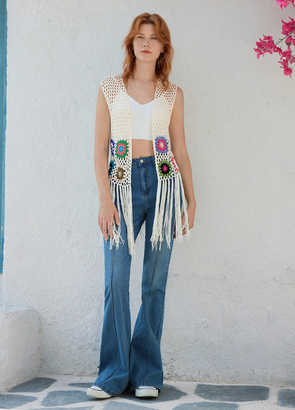 Жилет SHEIN (342719665)