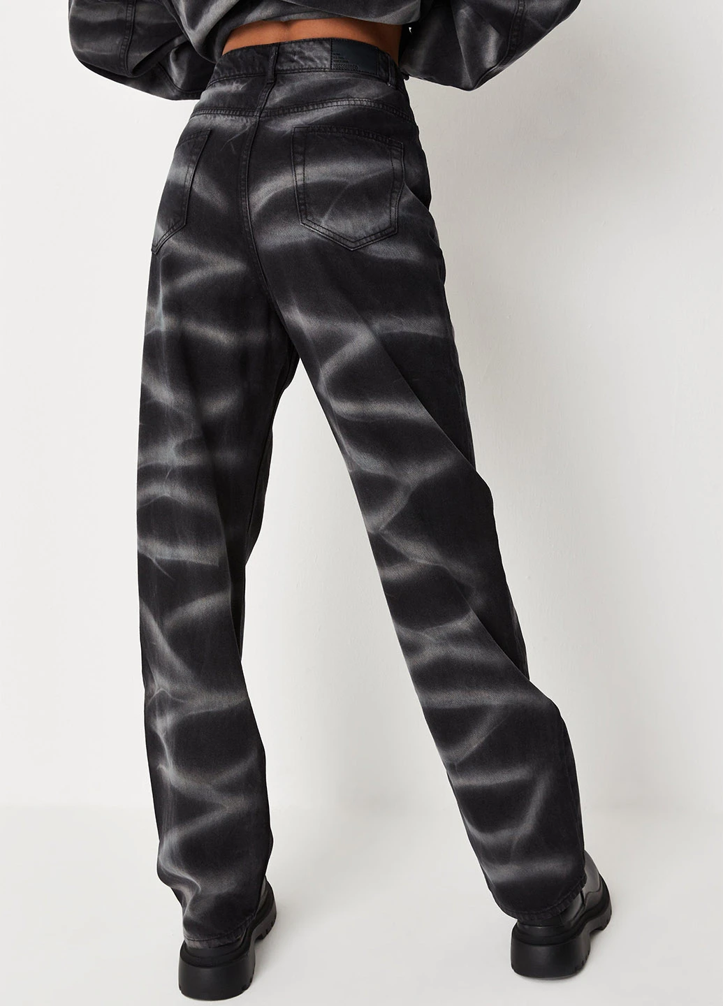 Джинсы Missguided - (260088160)