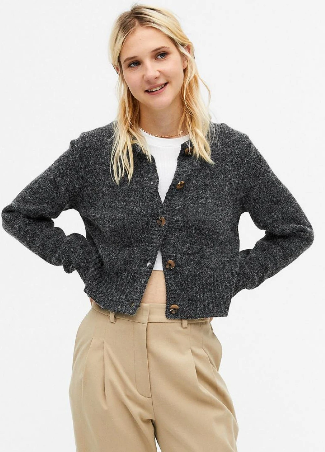 Кардіган Monki (251111058)