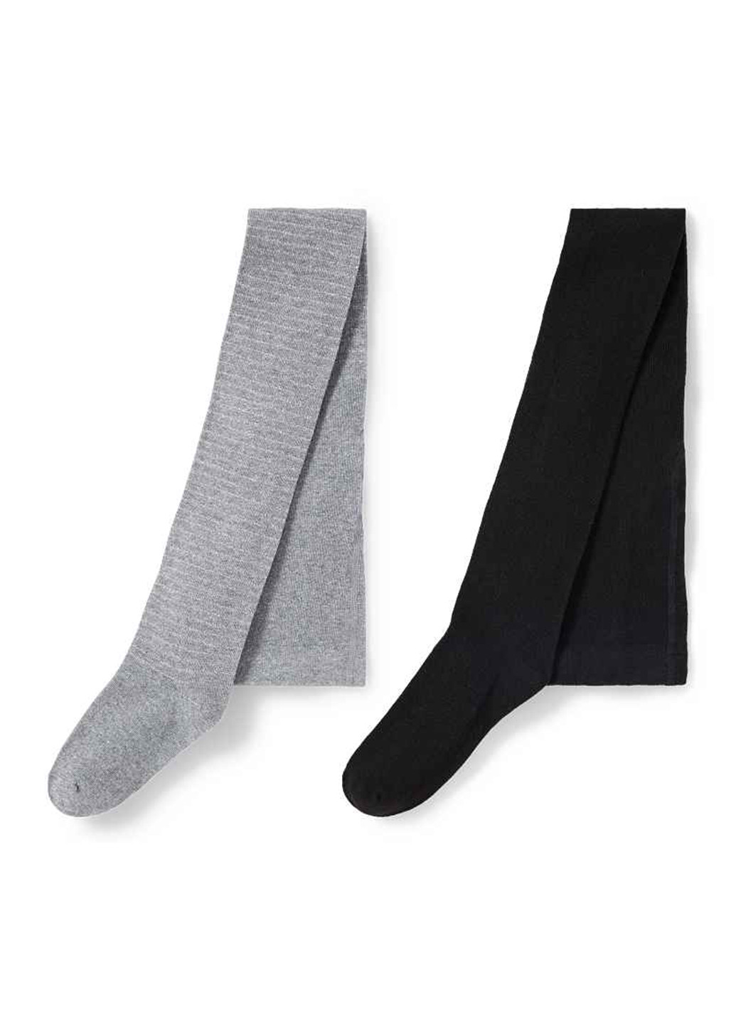 Колготки (2 шт.) C&A (367616921)