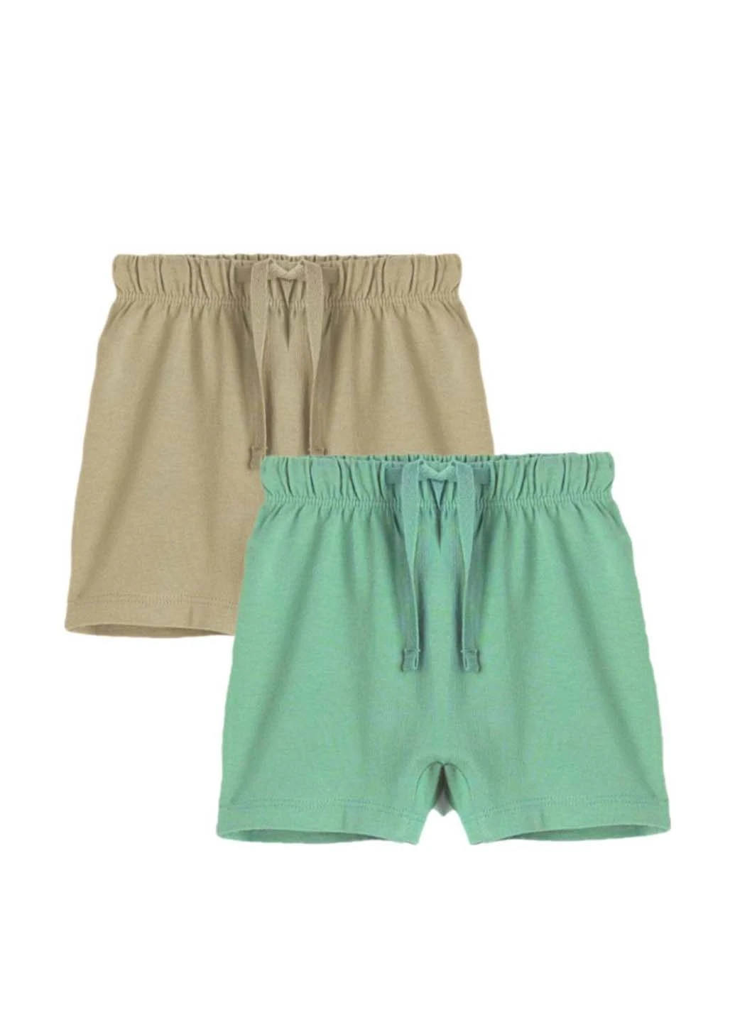Шорты (2 шт.) H&M (334459040)