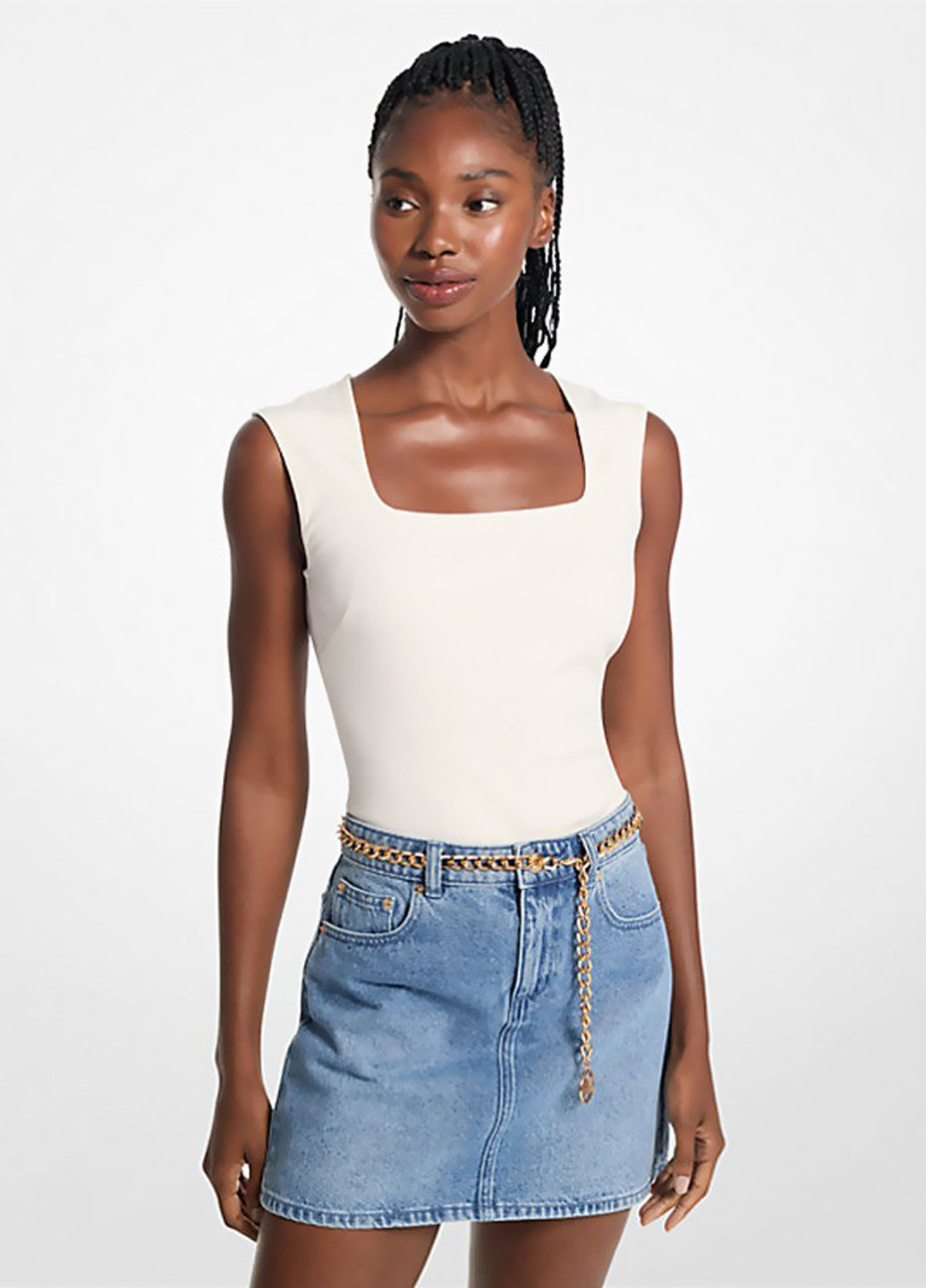 Топ Michael Kors (330778510)