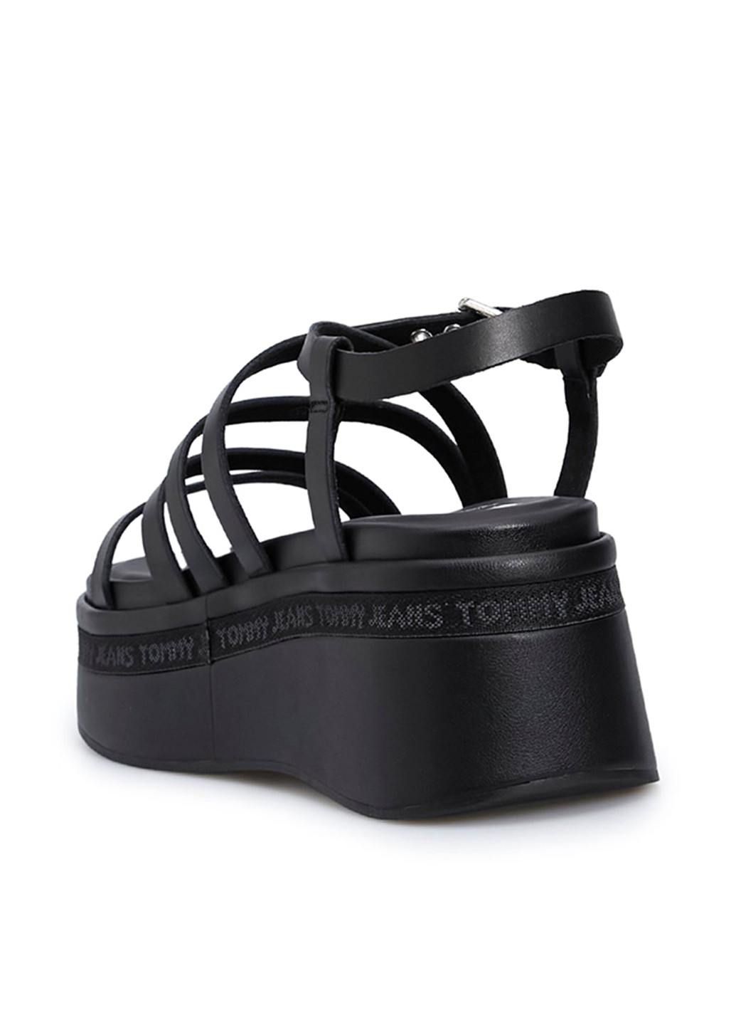 Босоніжки Tommy Jeans (307149234)