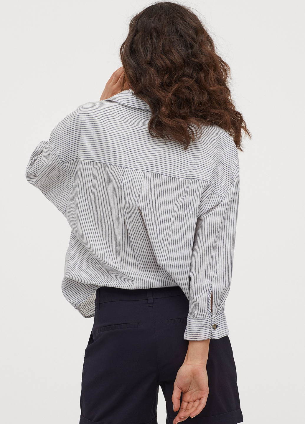 Шорты H&M (250057209)