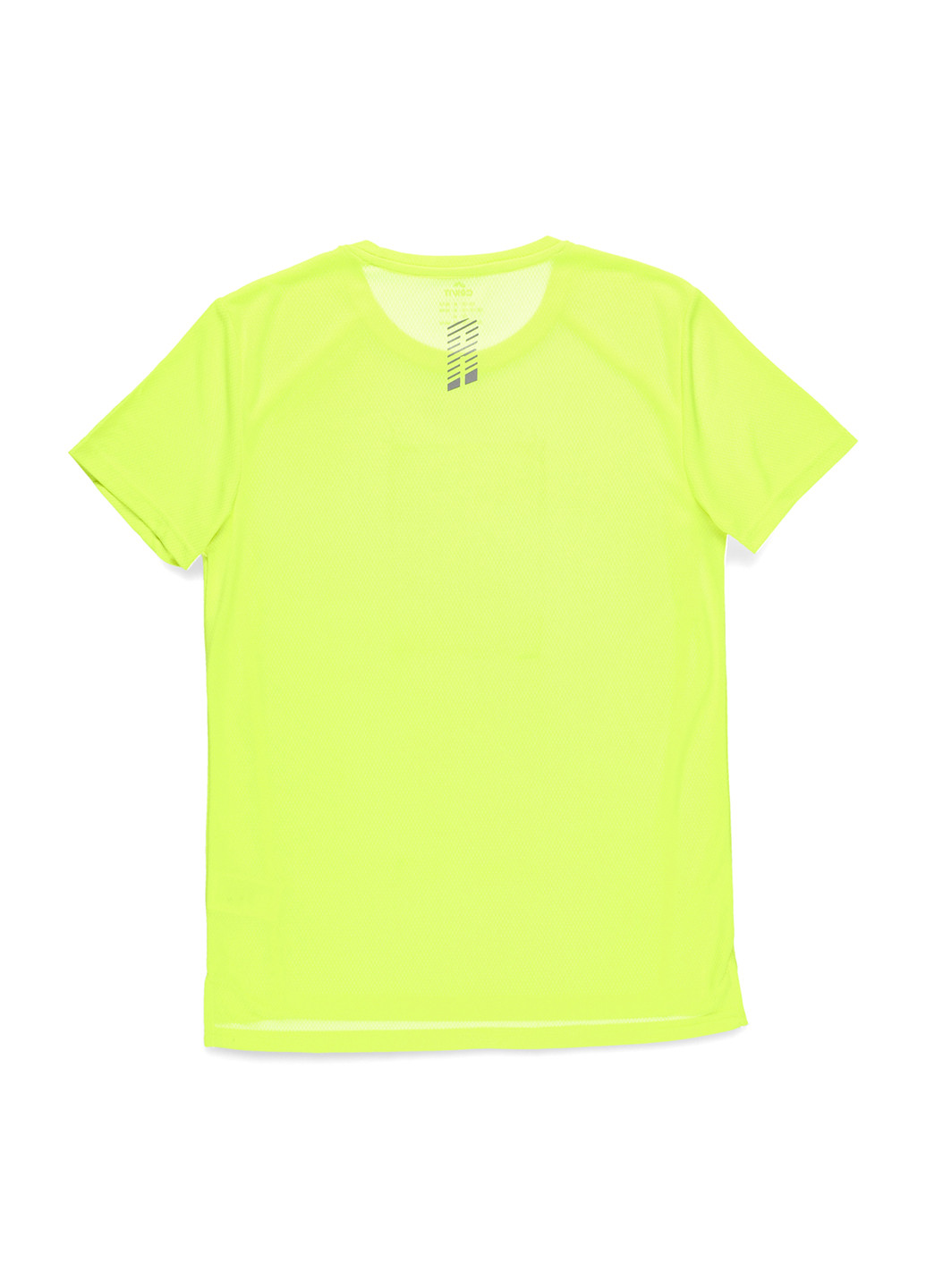Салатова футболка Crivit