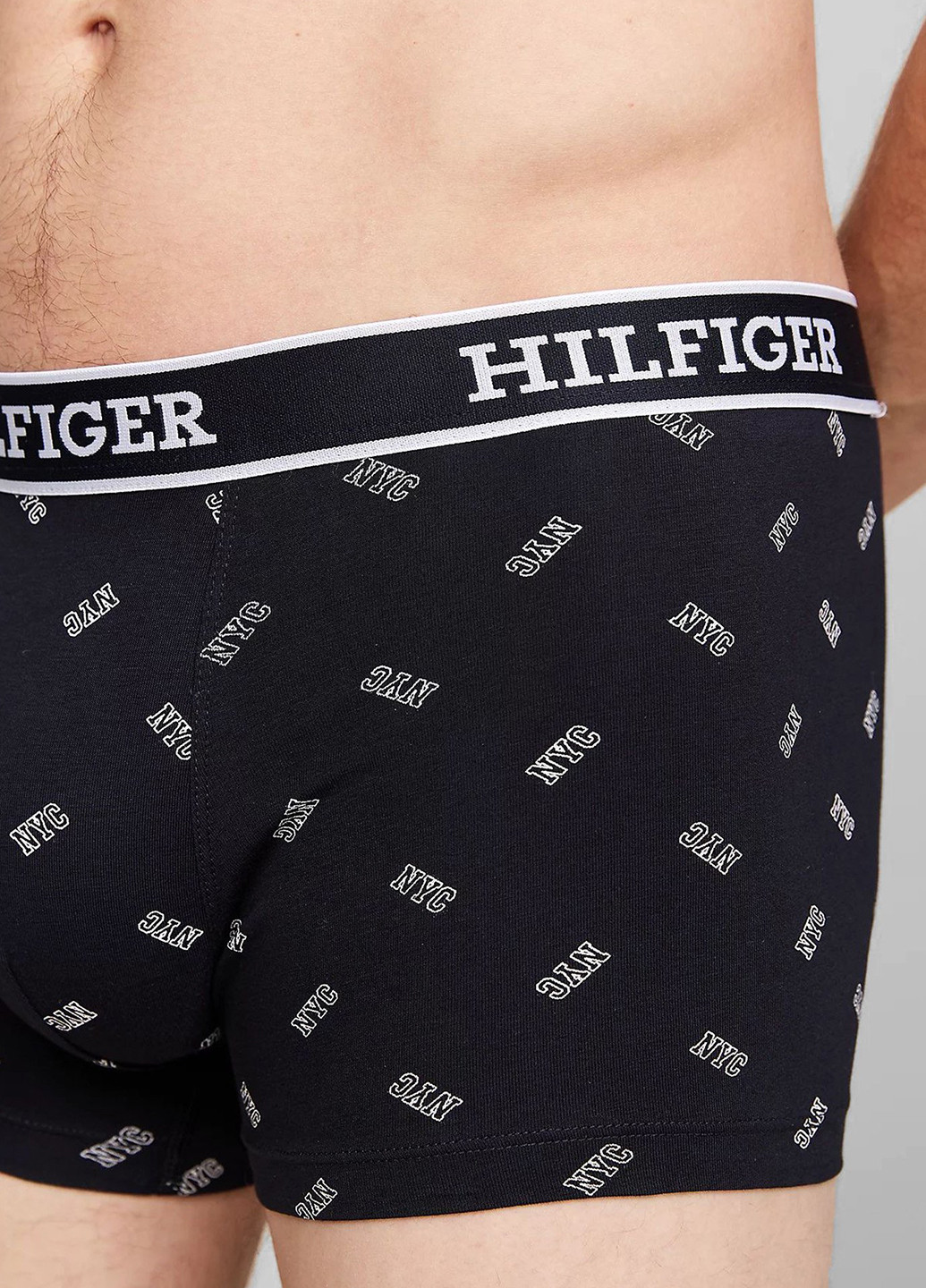 Трусы (3 шт.) Tommy Hilfiger (306682207)