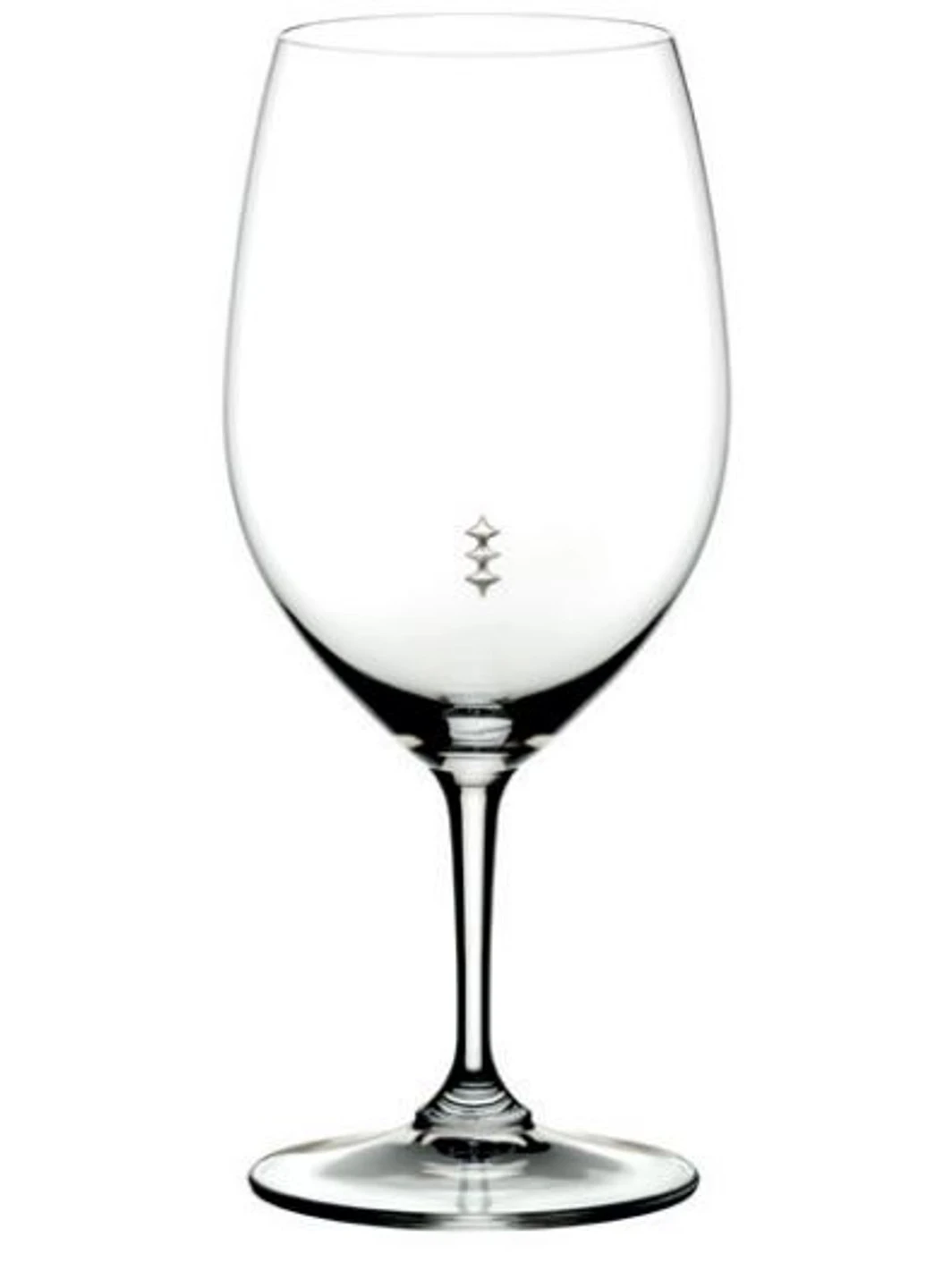 Набір келихів для вина Restaurant Cabernet Merlot 610 мл, 4 шт Riedel (252787971)