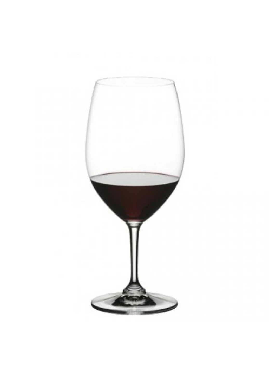 Набір келихів для вина Restaurant Cabernet Merlot 610 мл, 4 шт Riedel (252787971)