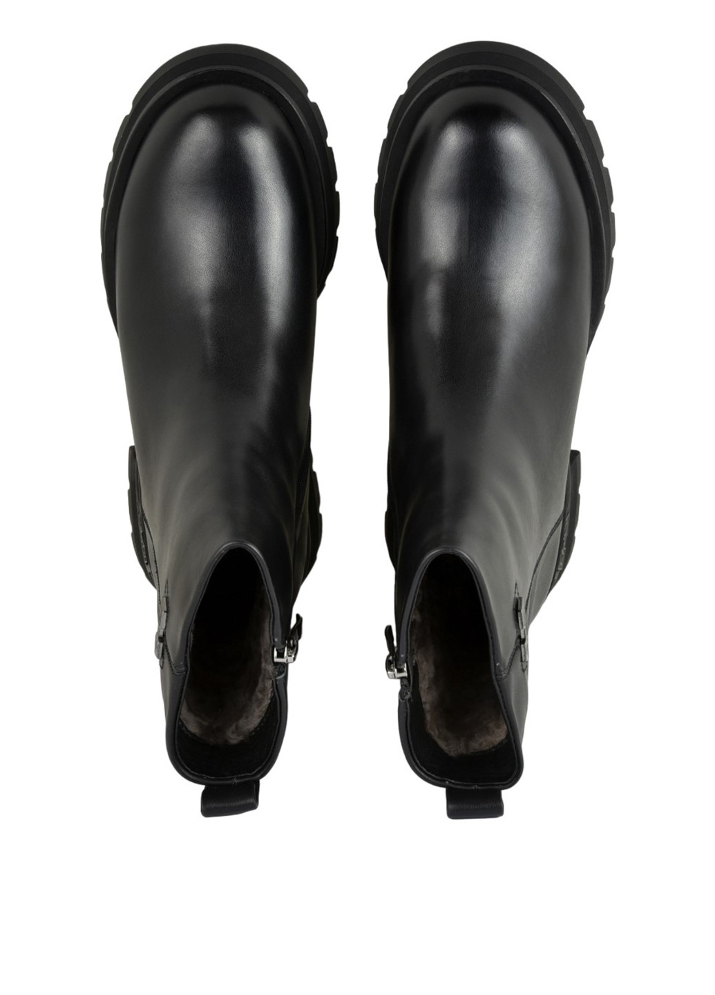 Зимние ботинки Blizzarini