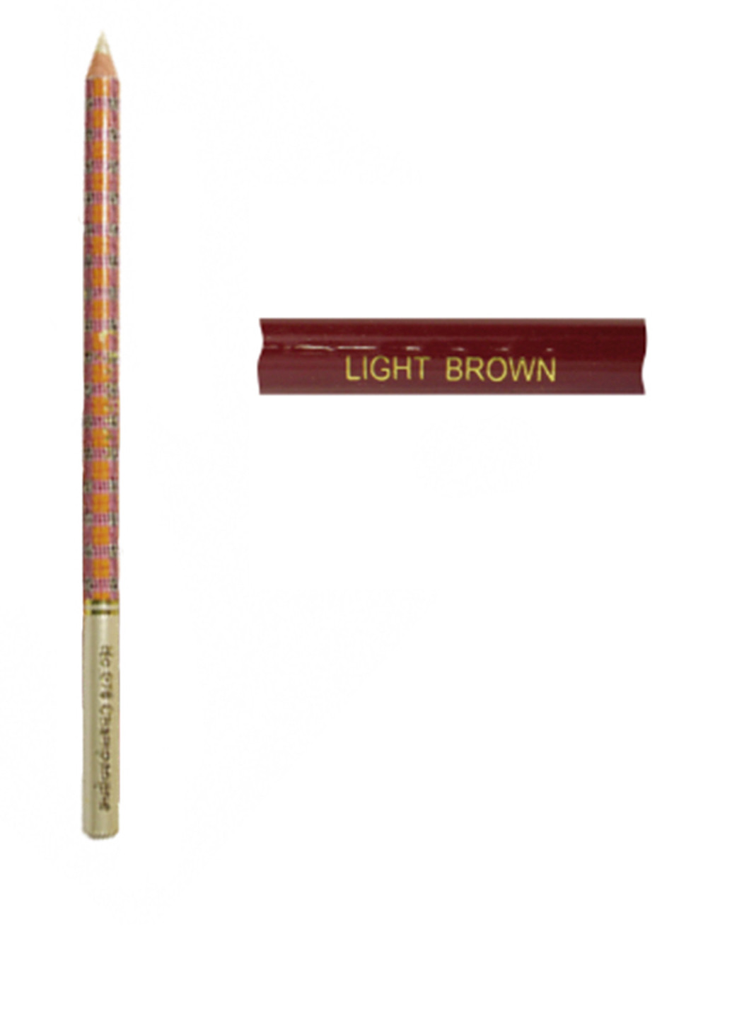 Олівець для очей і губ №26 (Light Brown) Christian (87557621)