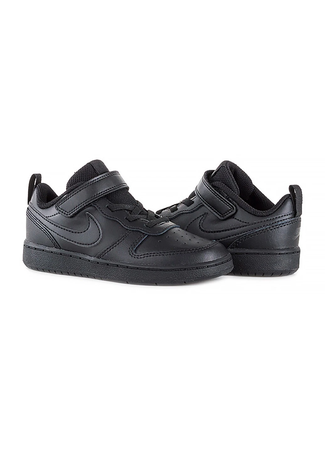 Кросівки Court Borough Low 2 Nike (253740855)