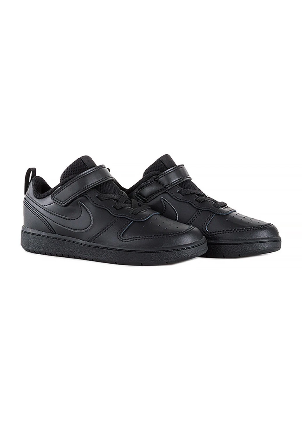 Кросівки Court Borough Low 2 Nike (253740855)