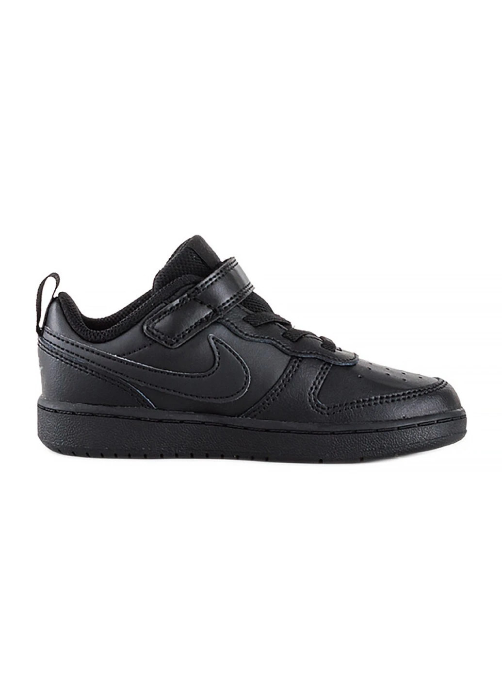 Кросівки Court Borough Low 2 Nike (253740855)