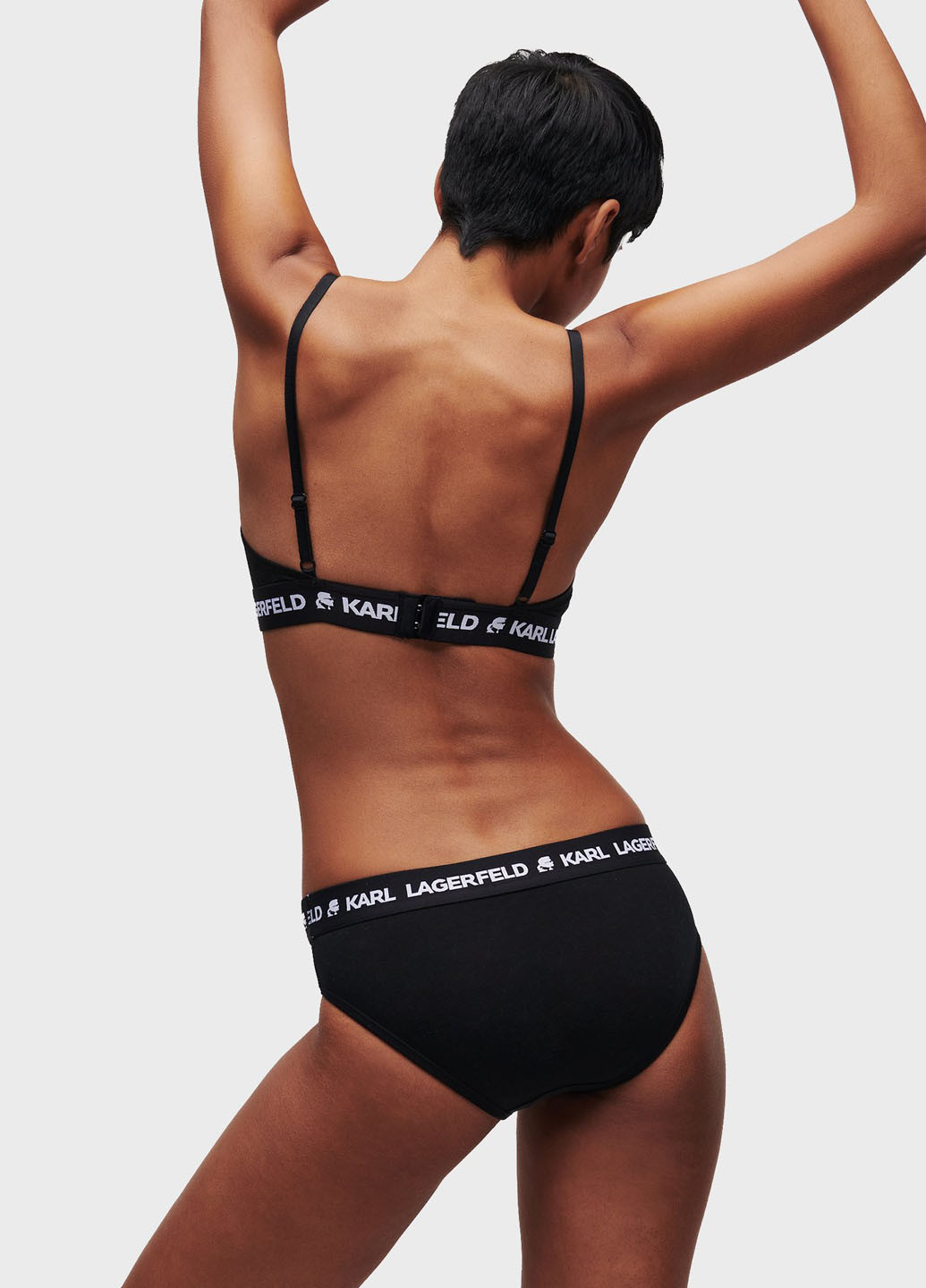 Трусики Karl Lagerfeld (347731814)