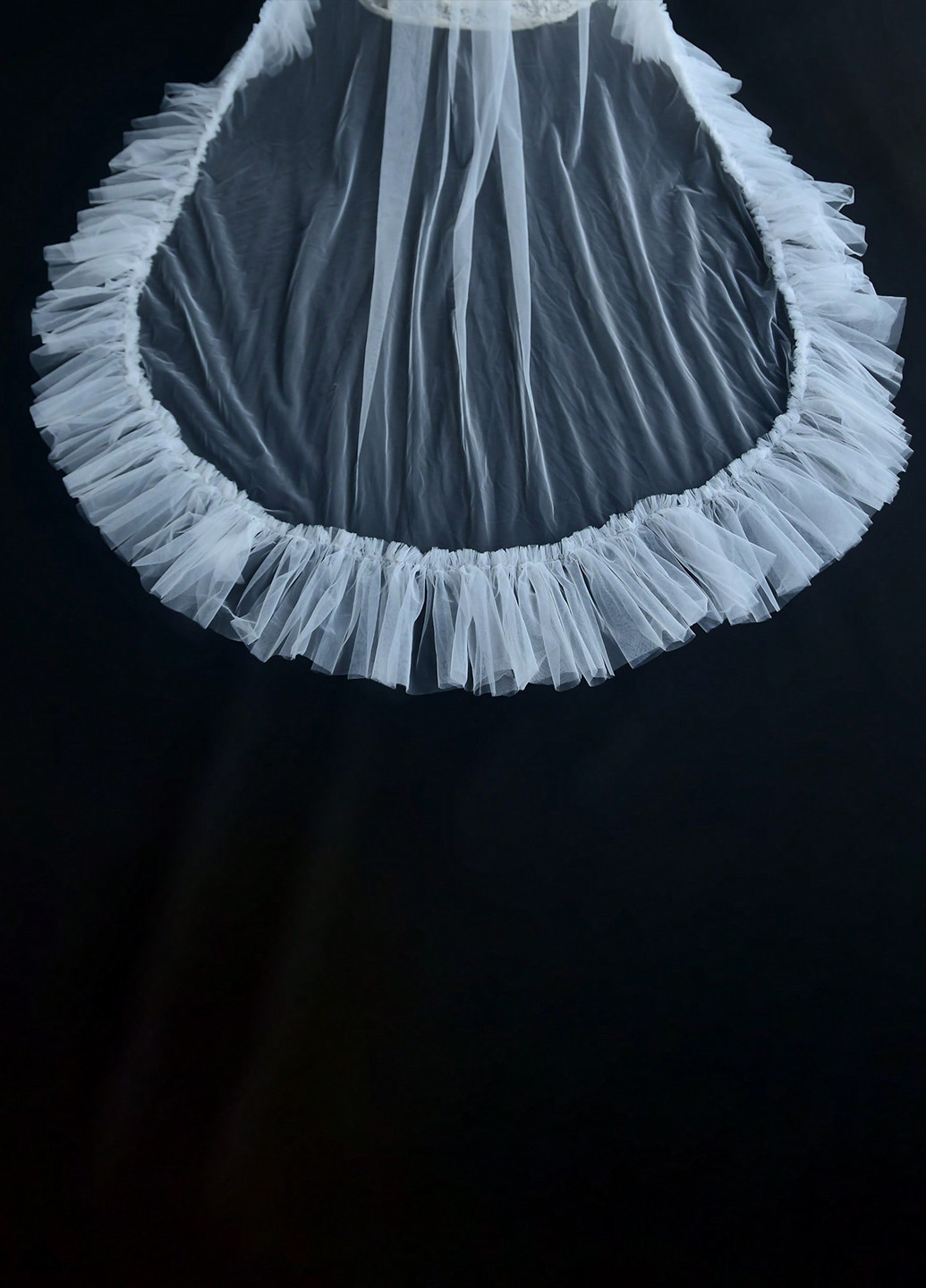 Свадебная фата SHEIN (331035093)