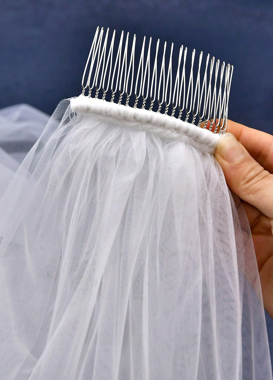 Свадебная фата SHEIN (331035093)