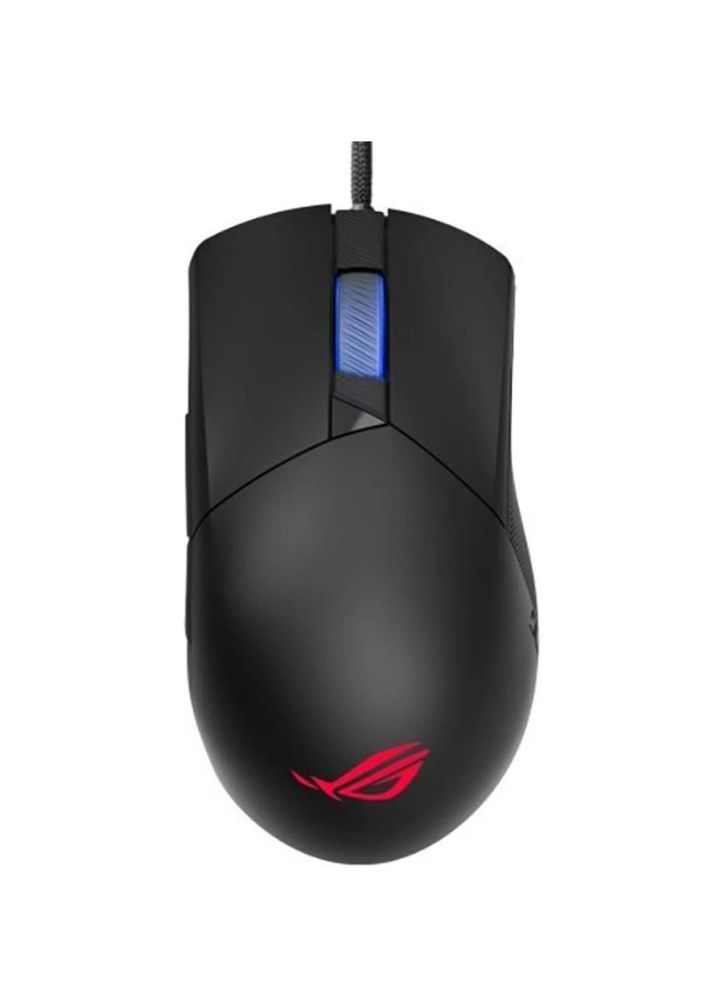 Мишка ROG Gladius III USB Black (90MP0270-BMUA00) Asus (253546115)