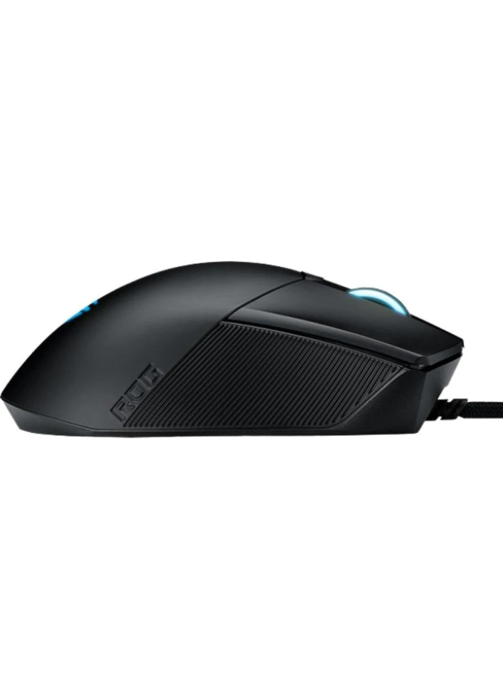 Мишка ROG Gladius III USB Black (90MP0270-BMUA00) Asus (253546115)
