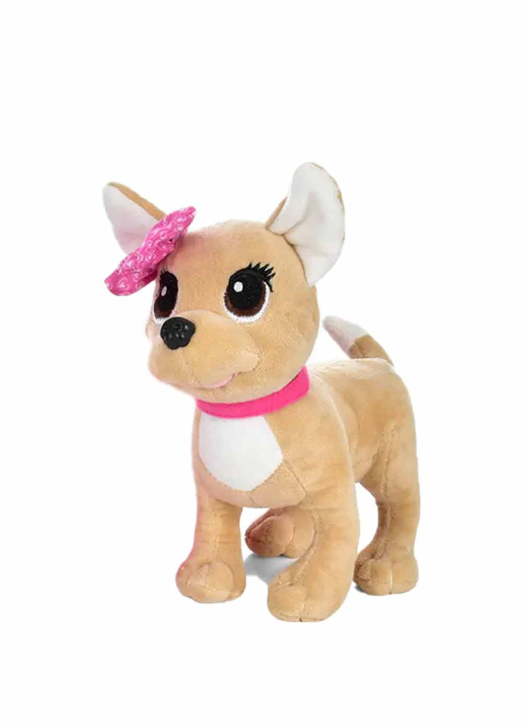 Інтерактивна іграшка Собачка Кіккі No Brand (255619802)