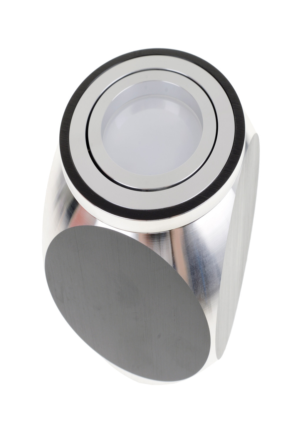 Подсветка тубус AL-723/1 GU10 SL/BK IP20 Brille (242747041)