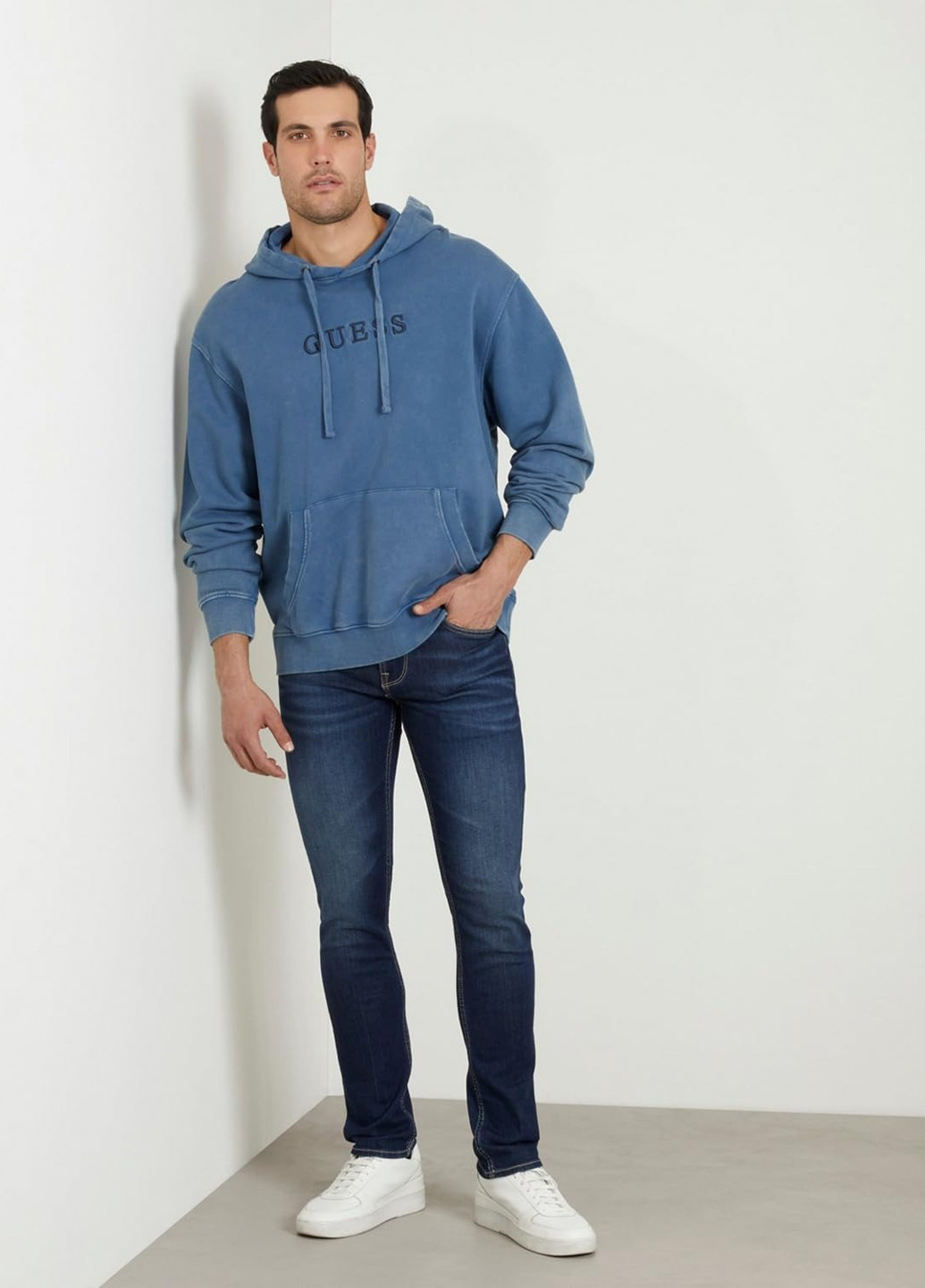 Худи Guess (341250004)