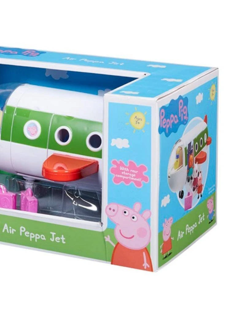 Игровой набор Самолет Пеппы (6227) Peppa (202374649)