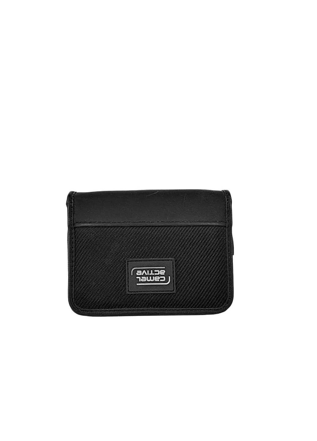 Ключница кожаная черная SB0249 B28-701-60 ключница Camel Active (252037308)