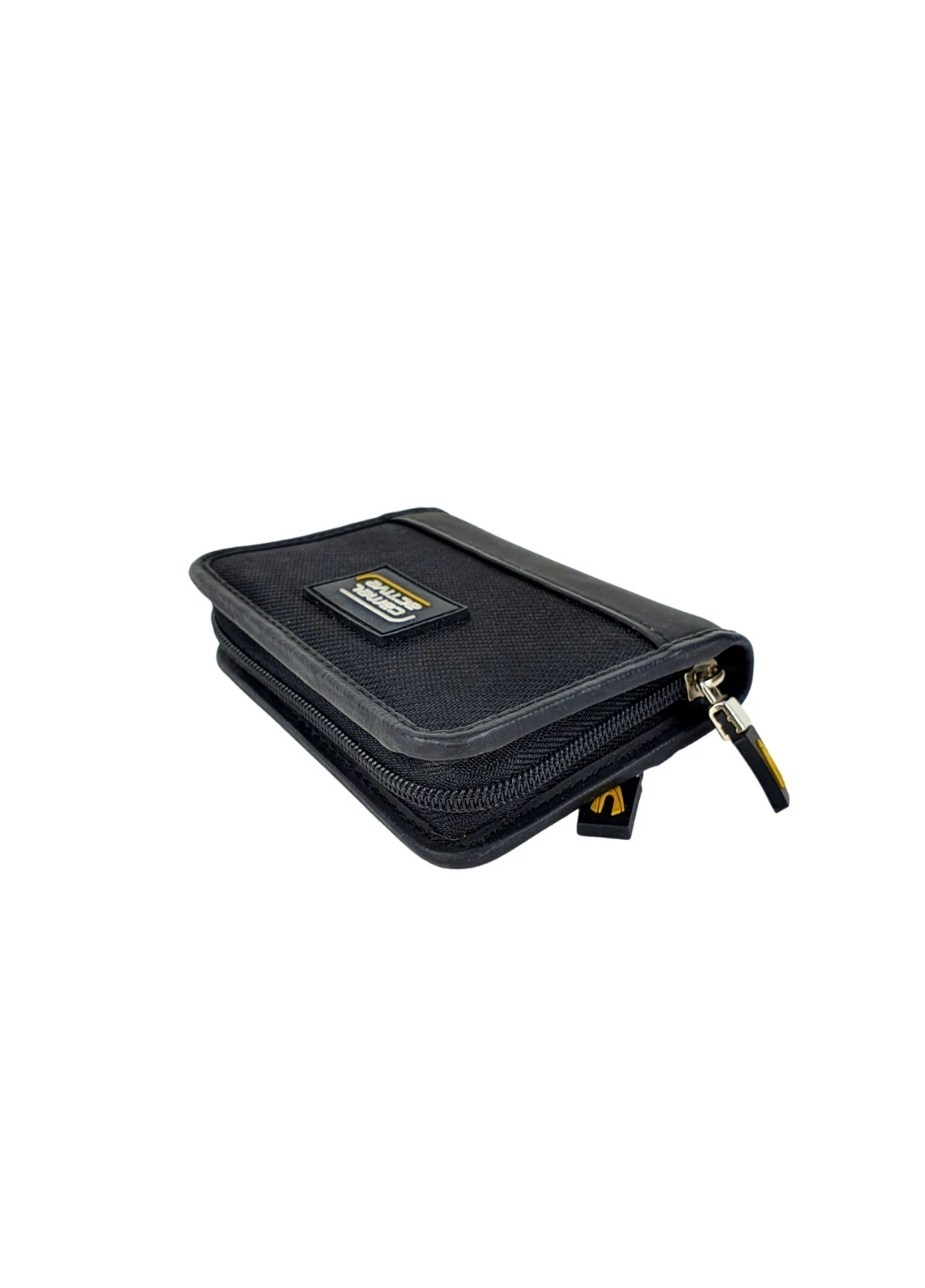 Ключница кожаная черная SB0249 B28-701-60 ключница Camel Active (252037308)