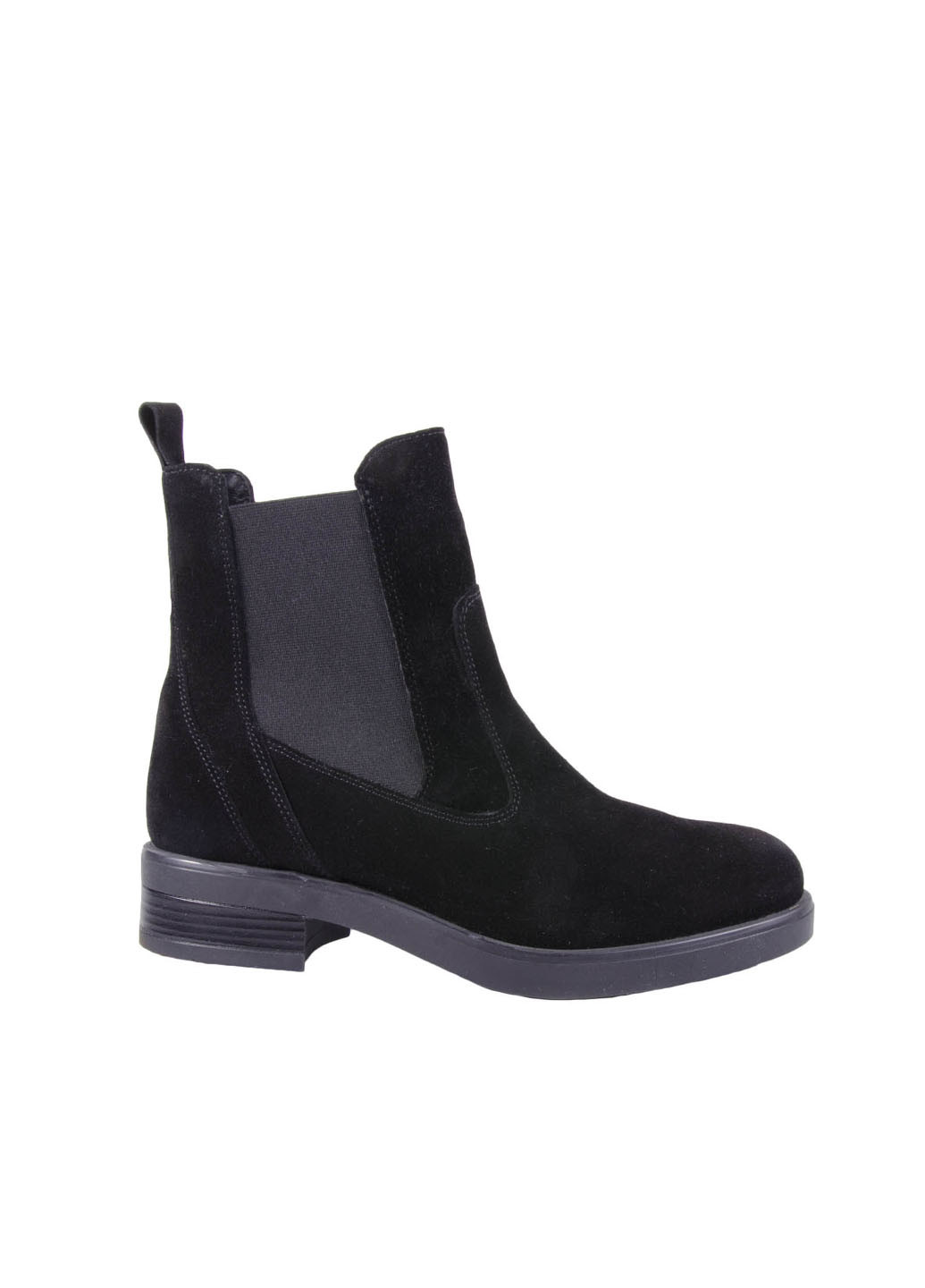 Жіночі демісезоні челсі Irbis 763_blackNb (252022691)